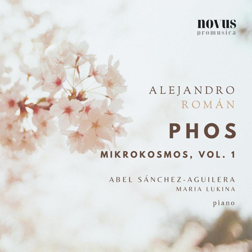 New album Mikrokosmos, Vol. 1 “Phos” released (29/05/2025)