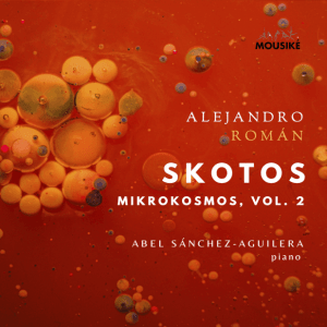 Mikrokosmos vol. 2 “Skotos” released (10/06/2025)
